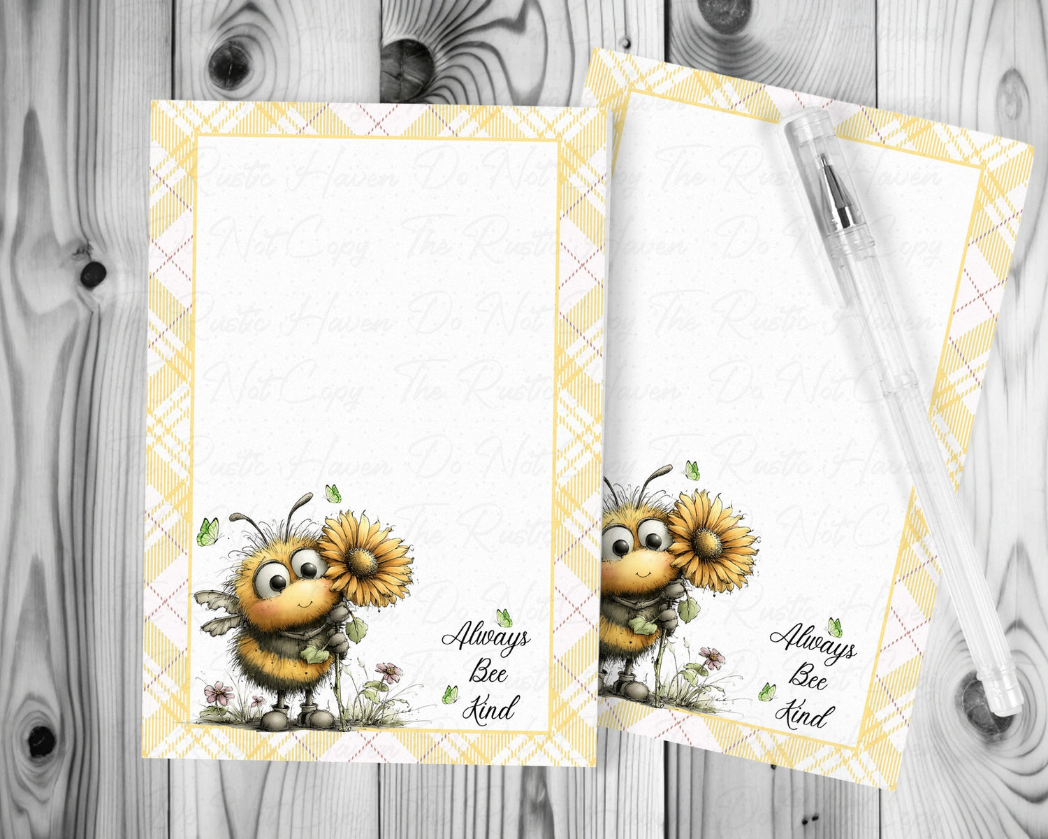 Whimsical & Sweet