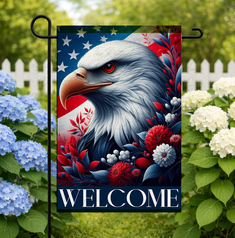 Patriotic Garden Collection