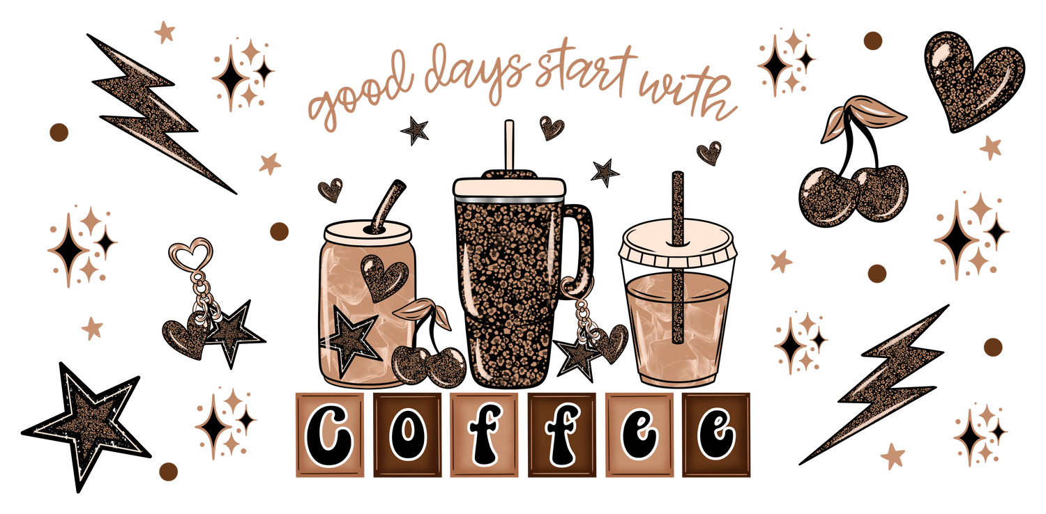 Coffee and Drinks