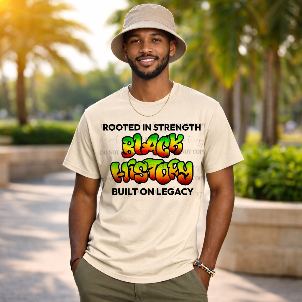 Black History