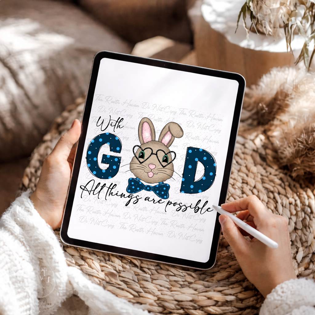 Easter Digital files
